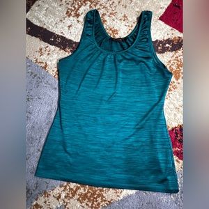 The limited tank top